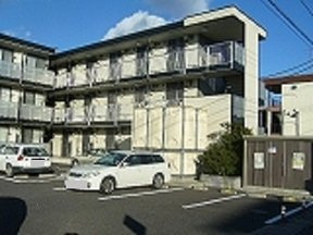 レオパレスフローラ小山のその他