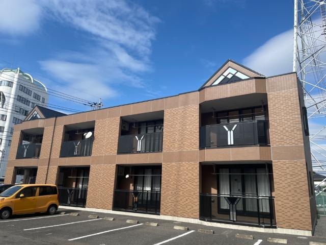 グランドコート