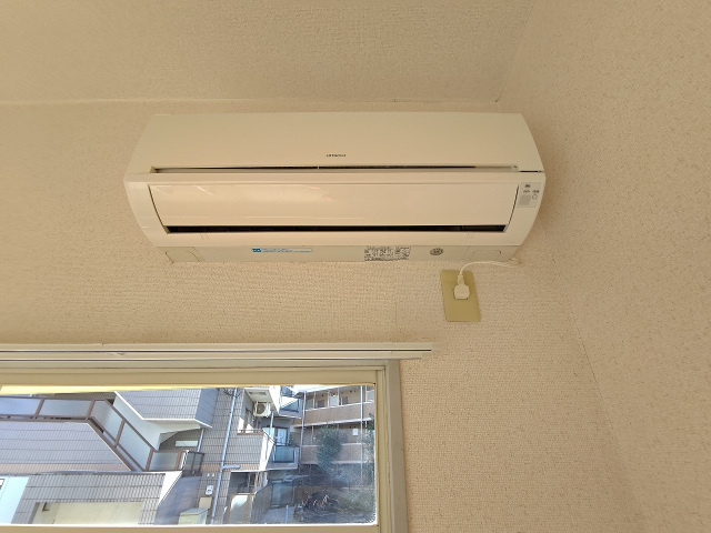 【設備】 | あかるハイム19