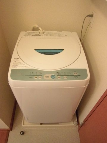 レオパレス華のその他