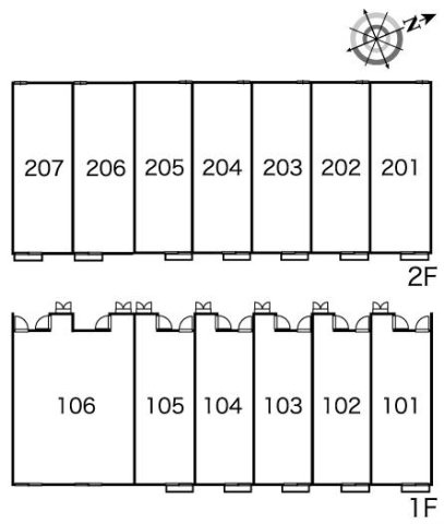 レオパレス華のその他