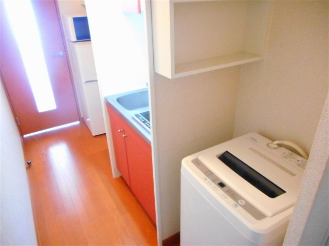 レオパレスさくらのその他