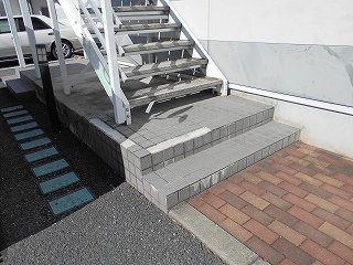 レオパレスさくらのその他