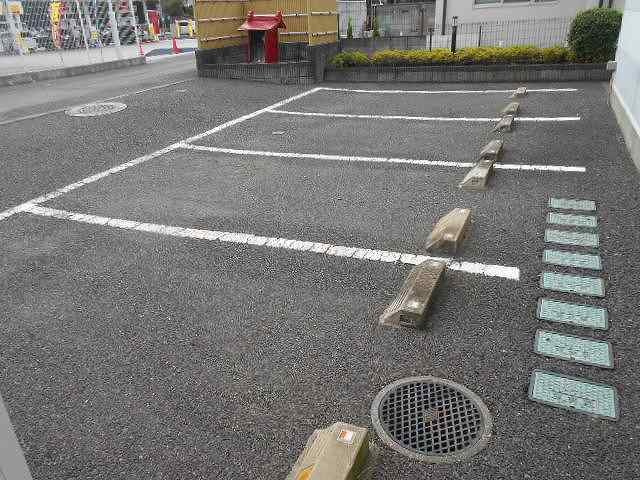 レオパレスさくらのその他