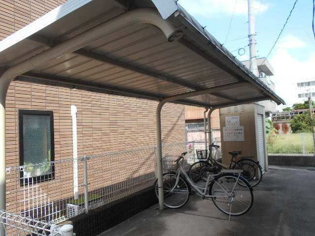 レオパレスさくらのその他