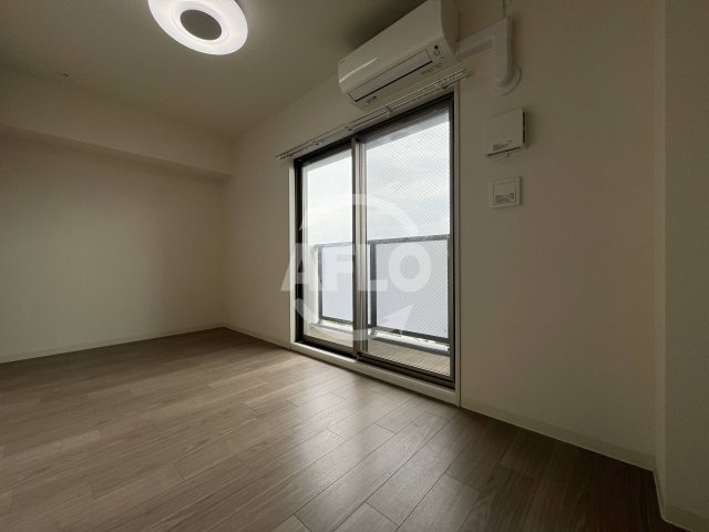 プレサンス東三国エンブレイスの洋室|プレサンス東三国エンブレイス　洋室