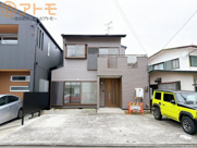 葵区千代田5丁目　中古戸建の画像