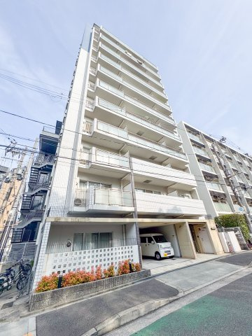 クレイドル四天王寺