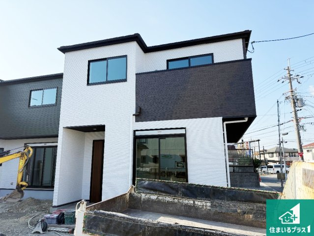 堺市中区東山　第1期　新築一戸建て