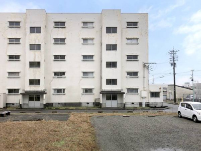 【その他】 | ビレッジハウス金屋1号棟 | ビレッジハウスの同一物件・同一タイプの間取りの写真です