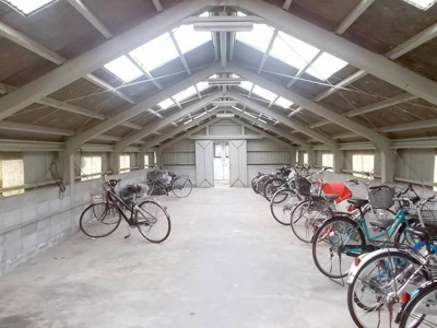 【その他】 | ビレッジハウス金屋1号棟