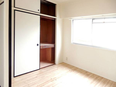 【その他】 | ビレッジハウス金屋1号棟 | ビレッジハウスの同一物件・同一タイプの間取りの写真です