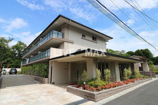 ザ・グレース京都岡崎の画像