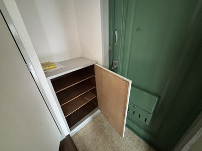 【玄関】 | 萩原ビル