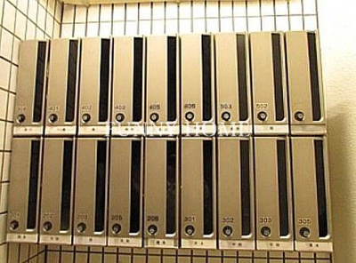 【その他共用部分】 | 萩原ビル