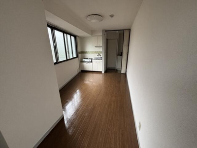 【居間・リビング】 | 萩原ビル