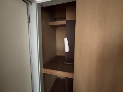 【収納】 | 萩原ビル