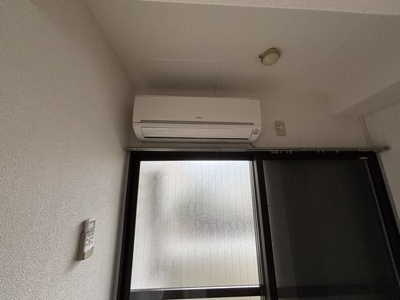 【設備】 | 萩原ビル