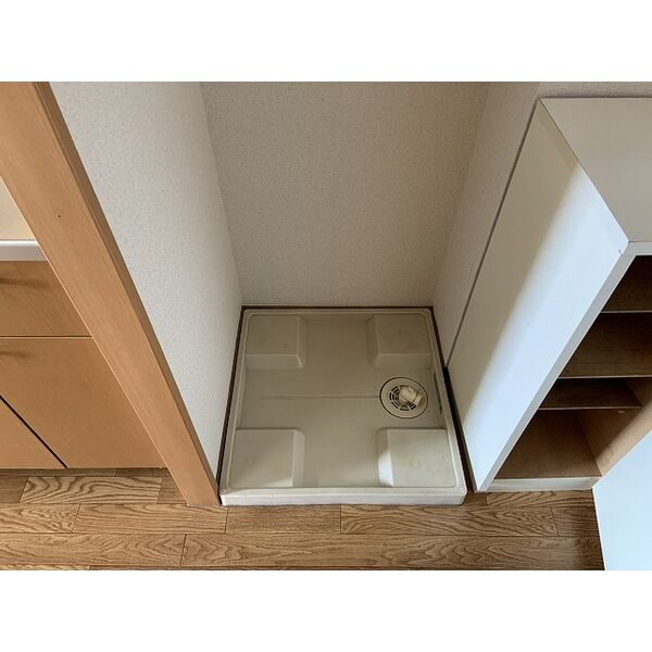 メゾン・ラポールR&Kの設備