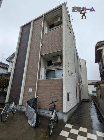 ハーモニーテラス烏森町