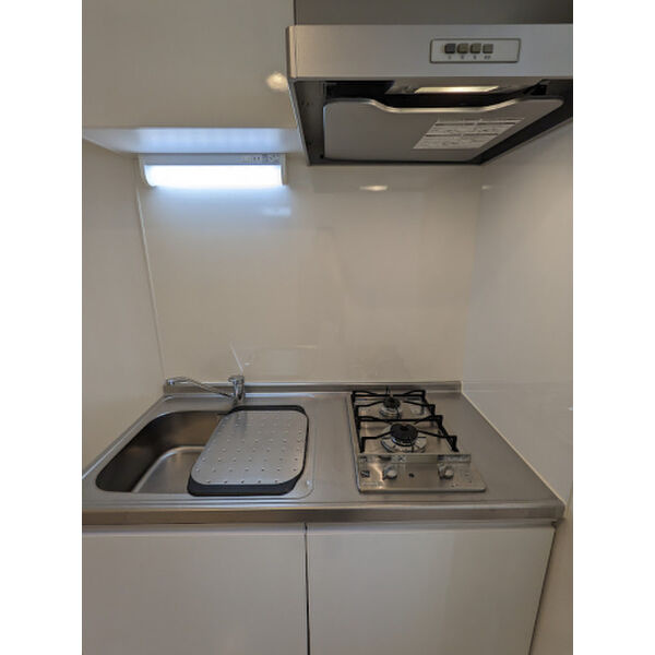 ハーモニーテラス烏森町のキッチン