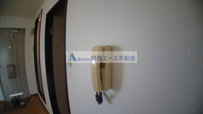 【セキュリティ】 | ファミール１号棟