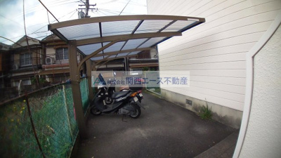 【その他共用部分】 | ファミール１号棟