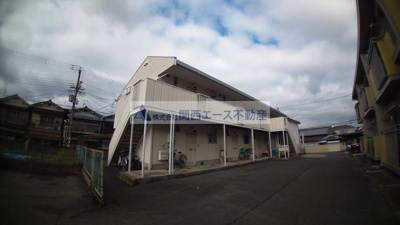 【周辺】 | ファミール１号棟