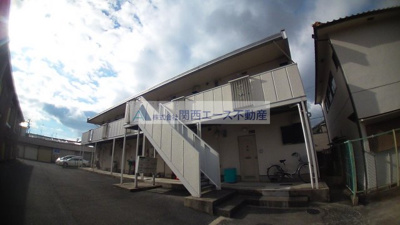 【外観】 | ファミール１号棟