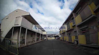 【周辺】 | ファミール１号棟