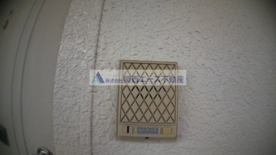 【セキュリティ】 | ファミール１号棟