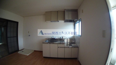 【キッチン】 | ファミール１号棟