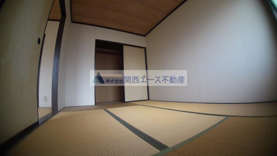 【和室】 | ファミール１号棟