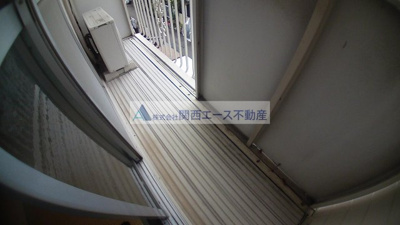 【バルコニー】 | ファミール１号棟