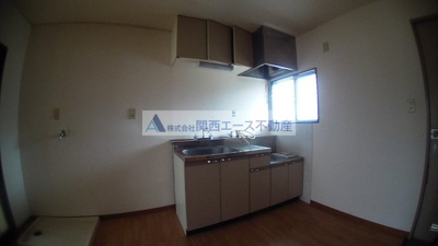 【キッチン】 | ファミール１号棟