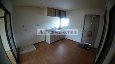 【居間・リビング】 | ファミール１号棟