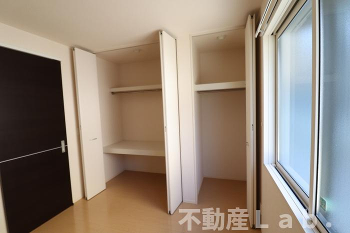 Ｎｅｕｔｒａｌ８８の収納