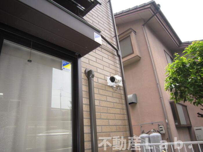 Ｎｅｕｔｒａｌ８８のセキュリティ