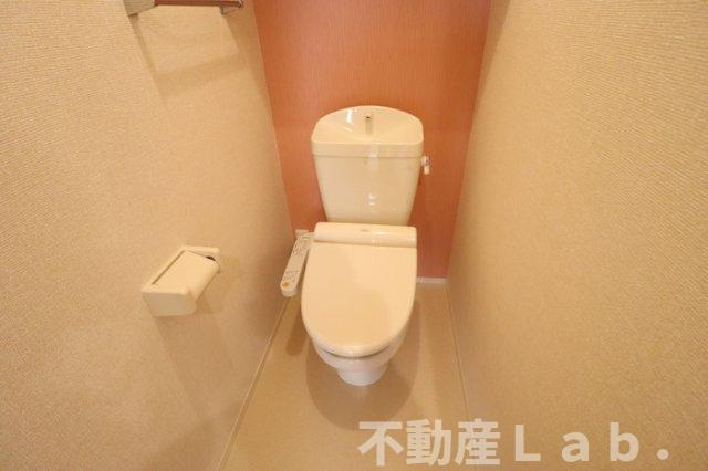 Ｎｅｕｔｒａｌ８８のトイレ