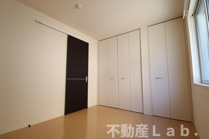 Ｎｅｕｔｒａｌ８８の内装