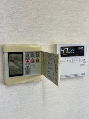 【設備】 | サンライフ小倉原町Ⅲ（A-13）