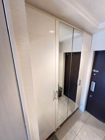 【玄関】 | サンライフ小倉原町Ⅲ（A-13）