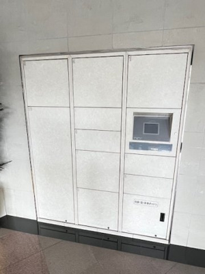 【設備】 | サンライフ小倉原町Ⅲ（A-13）