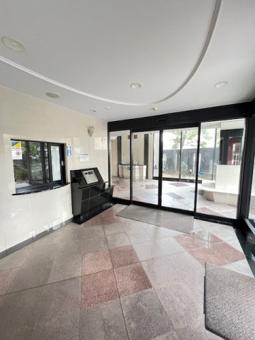 【ロビー】 | サンライフ小倉原町Ⅲ（A-13）