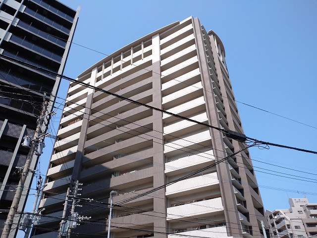 【外観】 | サンライフ小倉原町Ⅲ（A-13）