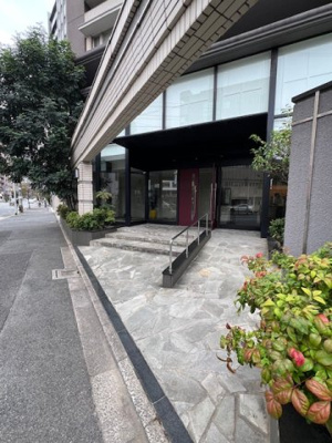 【エントランス】 | サンライフ小倉原町Ⅲ（A-13）