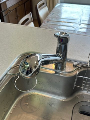 【キッチン】 | サンライフ小倉原町Ⅲ（A-13）