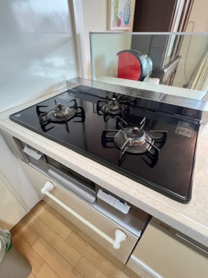 【キッチン】 | サンライフ小倉原町Ⅲ（A-13）