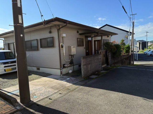佐野676の外観