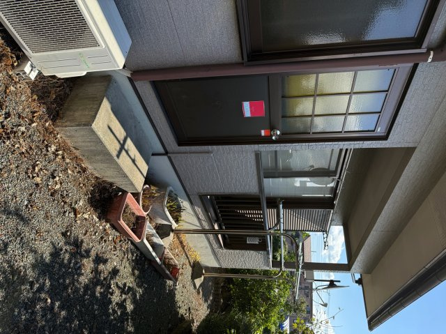 佐野676の外観